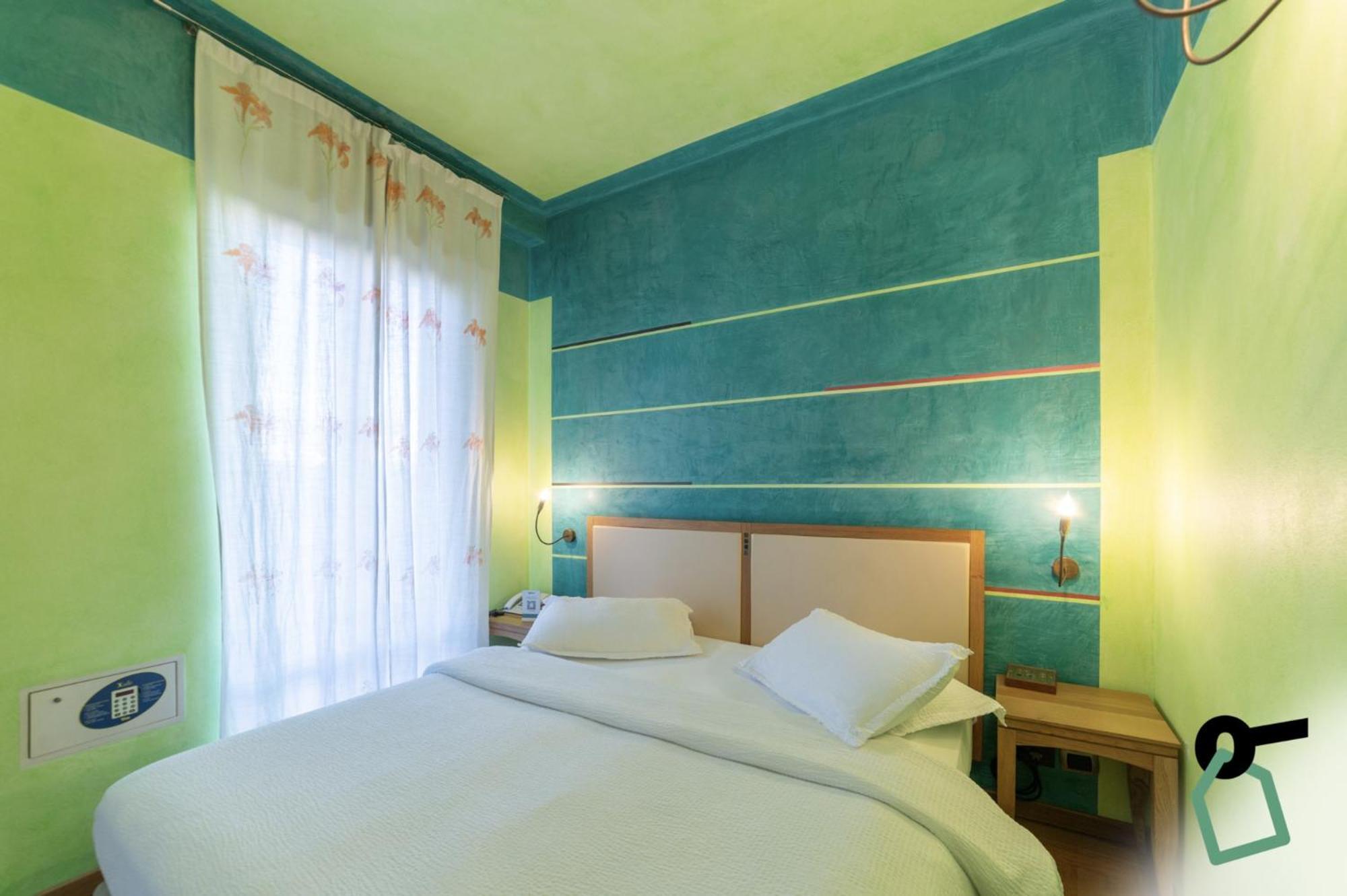 Hotiday Discovery - Residence Verona Exterior foto